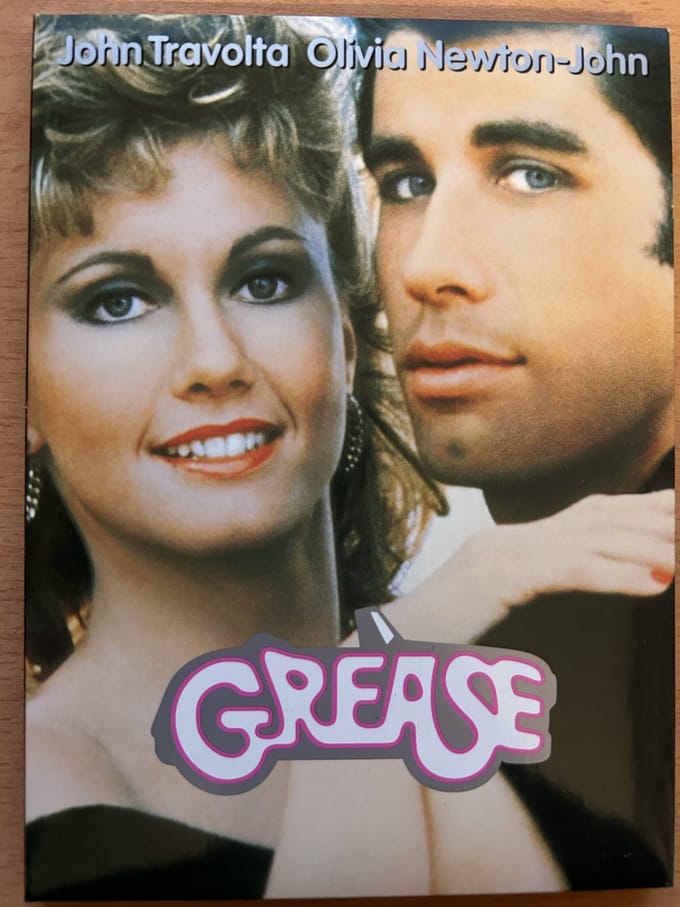 Grease