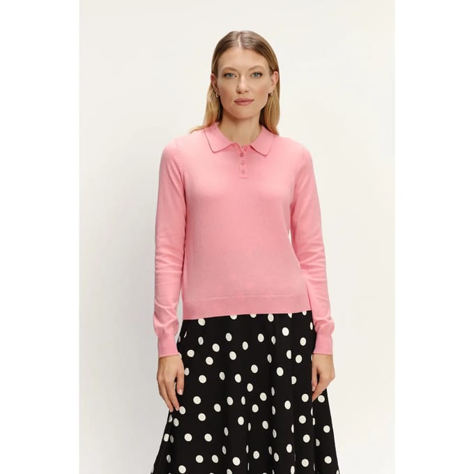 Pull indrukwekkend vrouw Greenpoint