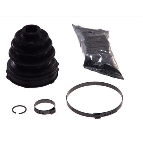 Balgenset, aandrijfas SPIDAN 24738