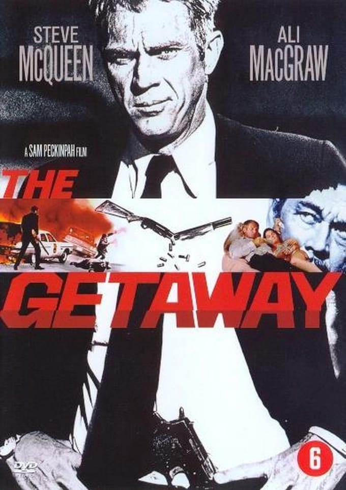 The Getaway