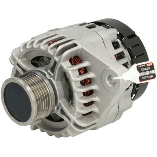 Driefasige generator STARDAX STX110148R