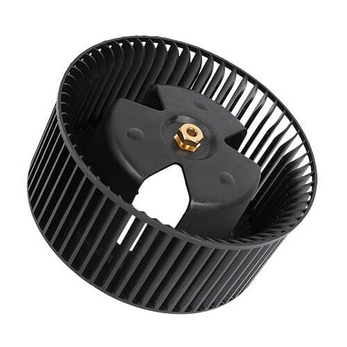 AEG Ventilatorwiel afzuigkap, links 50237805002