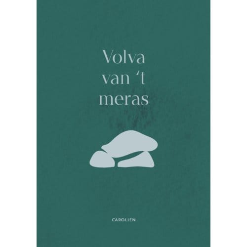 Volva Van - Carolien De Boo - de Vries