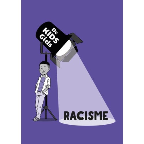 Racisme - De Kids Gids - Arike Oke