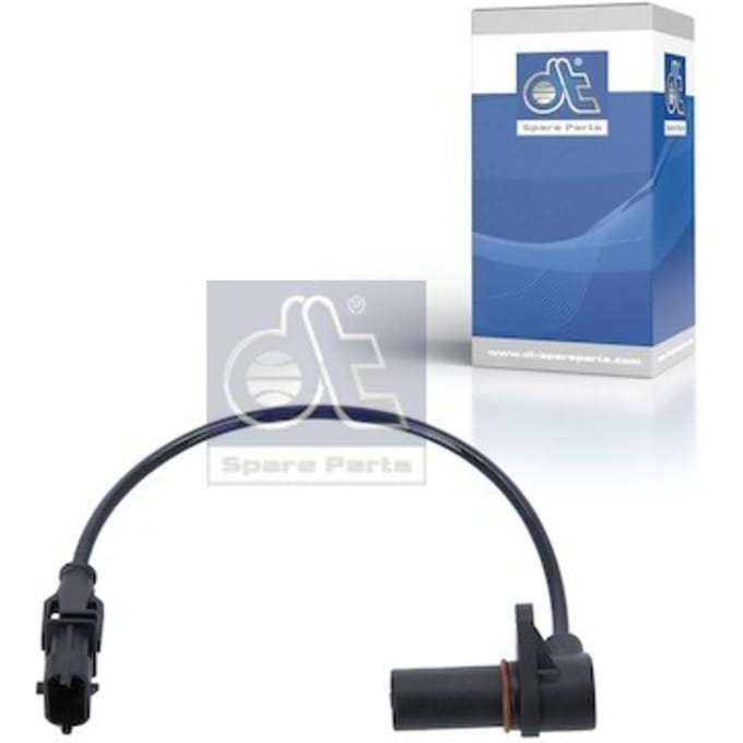 Sensor, nokkenas positie DT Spare Parts 5.44035