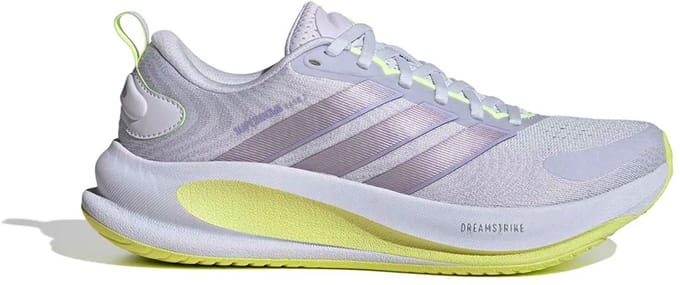 Adidas Supernova Ease 2 Hardloopschoenen Paars EU 42 Vrouw