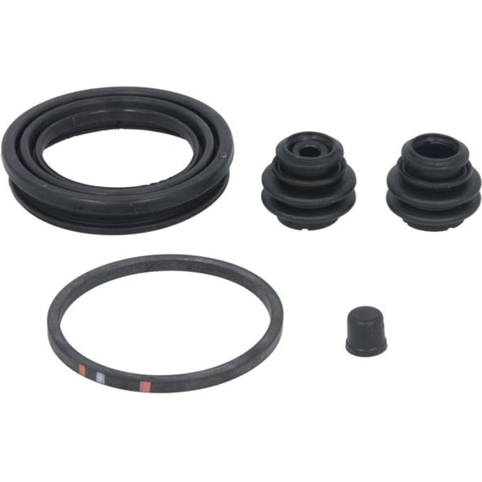 Reparatieset, remklauw AUTOFREN SEINSA D4-2836