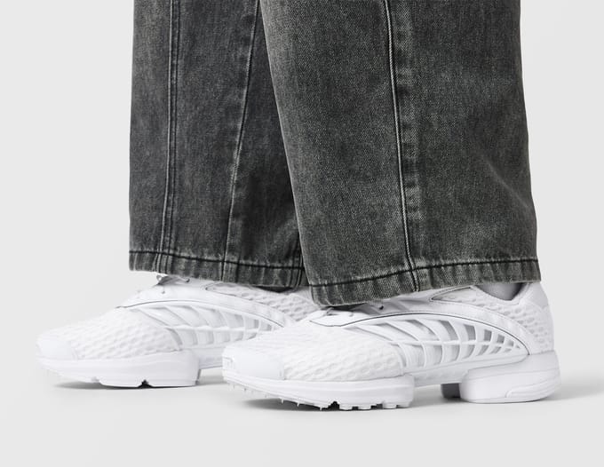 adidas Originals Climacool 2, wit