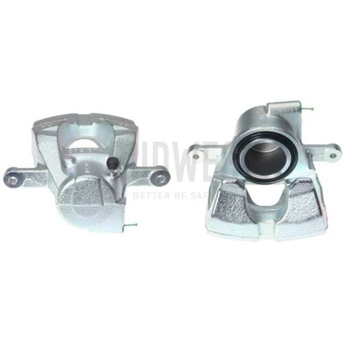 Remklauw asset BUDWEG CALIPER 345605