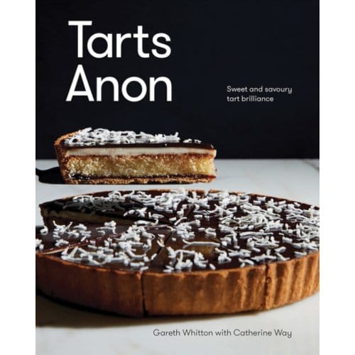 Tarts Anon - Gareth Whitton