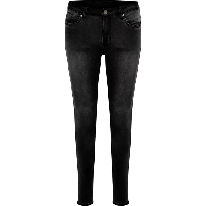 Damesjeans KAFFE Grace