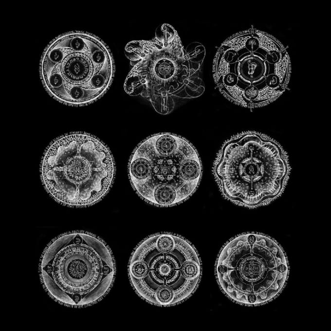 Memoria - John Zorn & Bill Laswell
