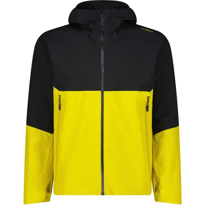 Hooded jacket CMP