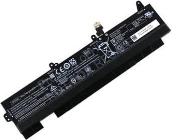CoreParts MBXHP-BA0300 laptop reserve-onderdeel Batterij/Accu