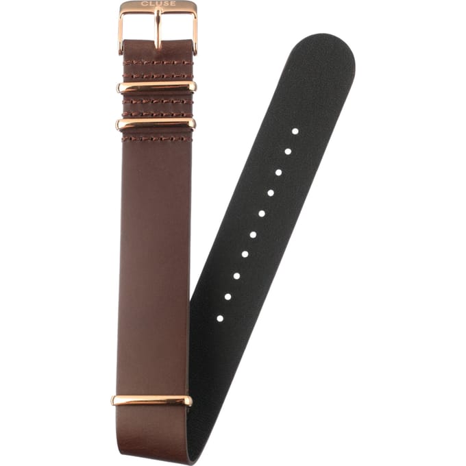 Cluse Straps CS1408101070 Aravis band
