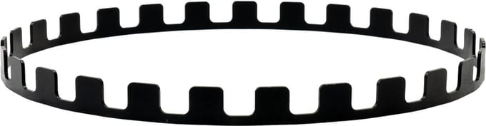 BonFeu Ring Voor Spiezen