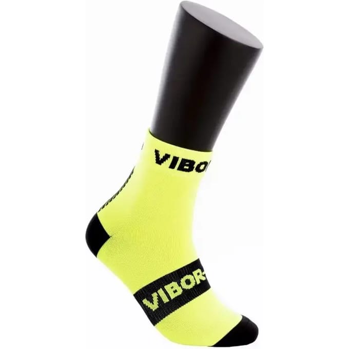 Halfhoge sokken Vibora Kait
