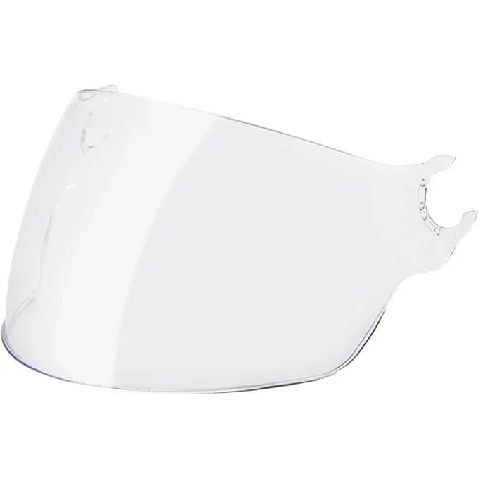 Vizier voor lange motorhelm LS2 OF562/OF558