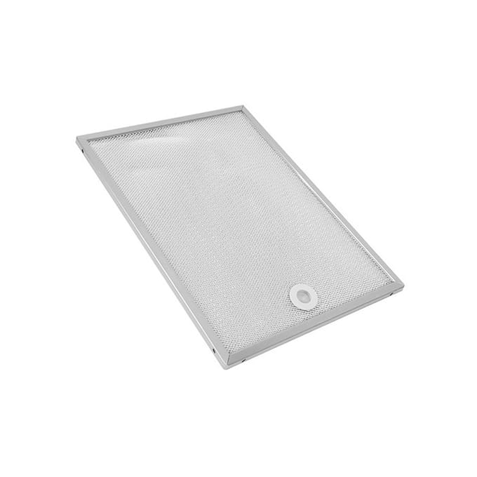 ELECTROLUX - Filter voor afzuigkap (metaal) - 32 x 23,5cm - 50232705009