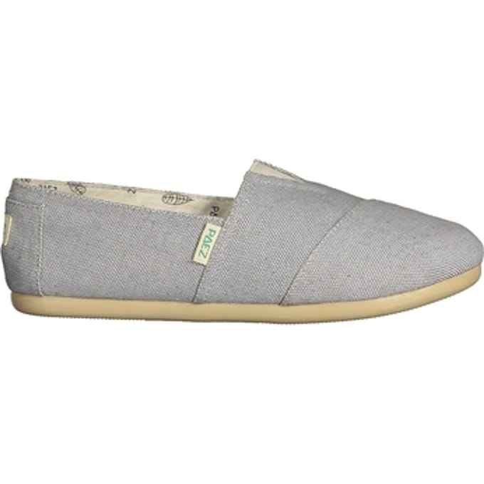 Espadrilles Paez Gum Classic W - Combi Dove