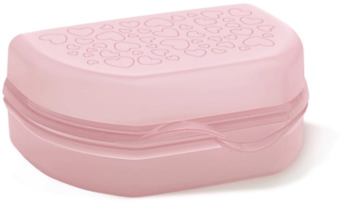 Tupperware lunchdoos