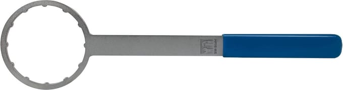 SW-Stahl 08445L oliefiltersleutel speciaal voor Renault