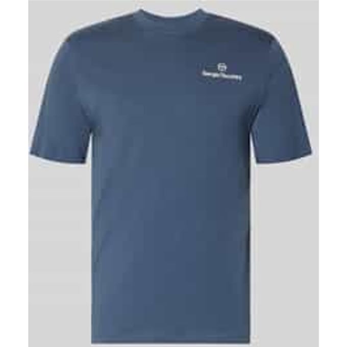Sergio Tacchini Bold T-shirt Heren