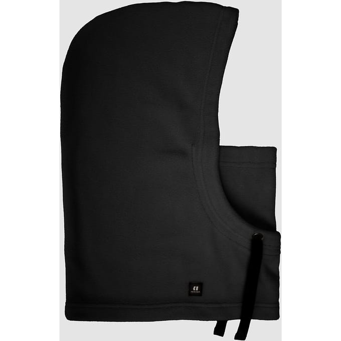 Armada Delta Balaclava zwart