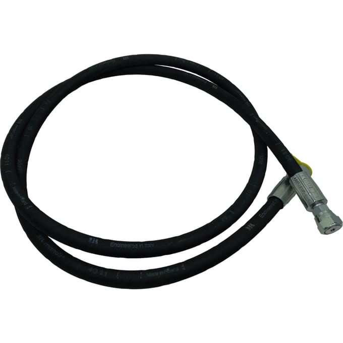 Hydraulische slang