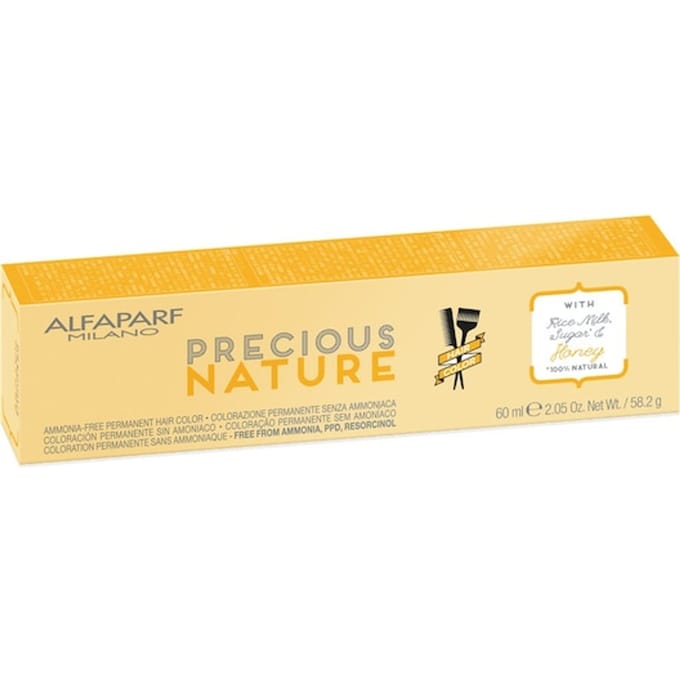 Alfaparf Milano Coloration Precious Nature Haarkleuring Dames 60 ml