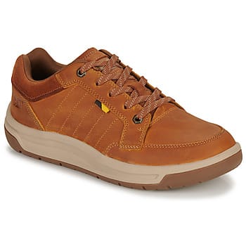 CAT Lifestyle Apa Cush | Algorithm - FW Casual Shoes - Maat 40 - Beige