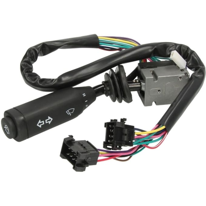 Schakelaar, hoofdlicht AKUSAN TEQ-01.005