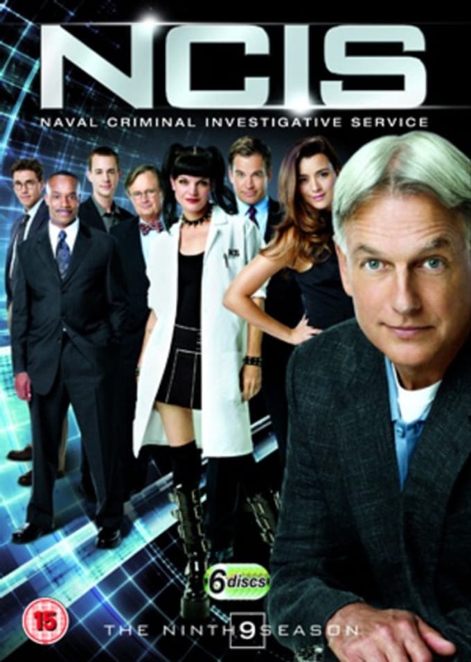 Ncis - Season 9