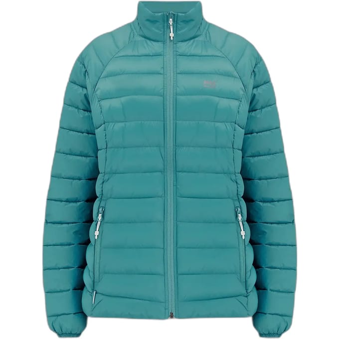 Donsjack voor dames Mac In A Sac Synergy