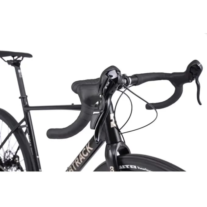 Racefietsen Bombtrack Audax AL