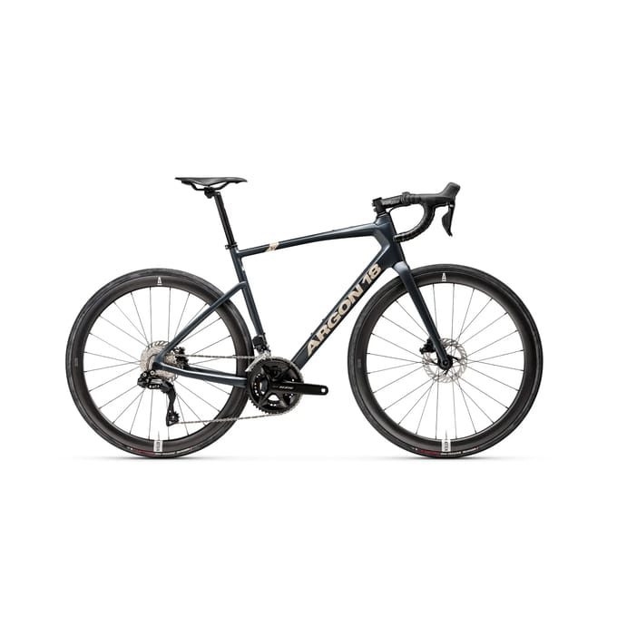 Racefietsen Argon 18 Equation 375C 105 Di2