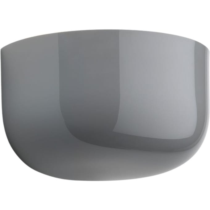 Flos Bellhop wandlamp Outdoor - grijs