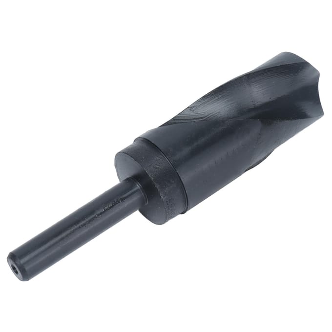 35mm Boor HSS 118 Graden Spiraalboor met 1 2in Kleine Schacht