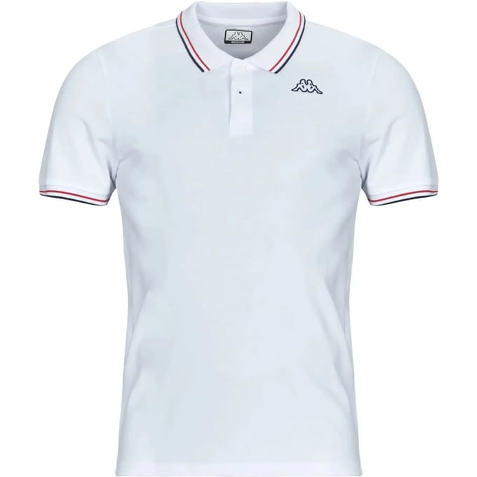 Kappa  Polo Shirt Korte Mouw EZIO2