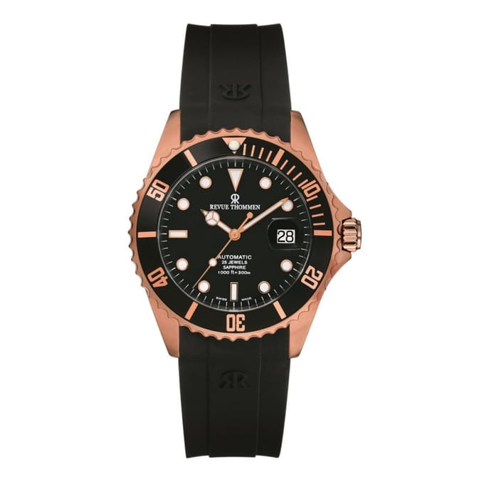 Revue Thommen Herenhorloge 17571.2867