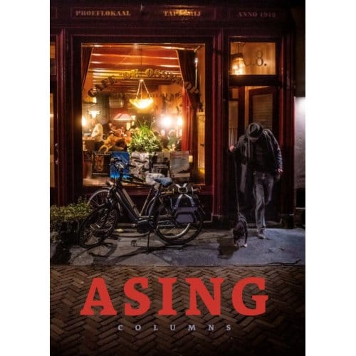 Asing - Asing Walthaus