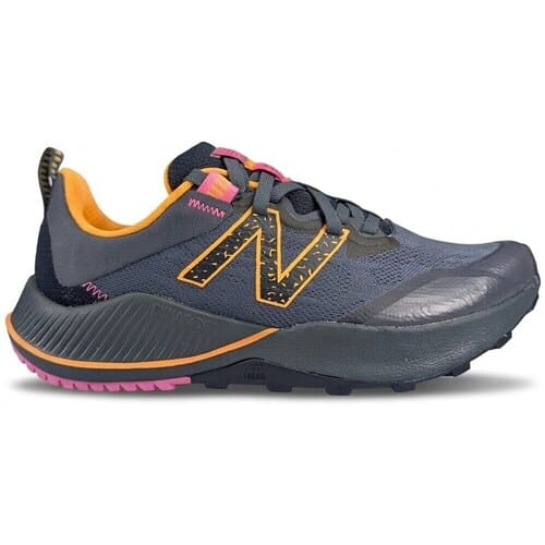 Lage Sneakers New Balance WTNTRCD42
