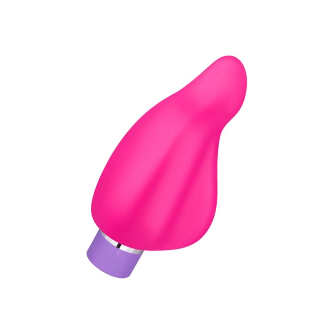 'Hot Tongue', 9,5 cm