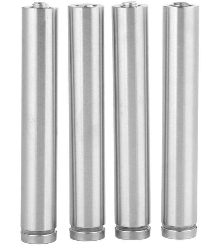 Glasafstandsstandoff Roestvrij Staal Dailygoods