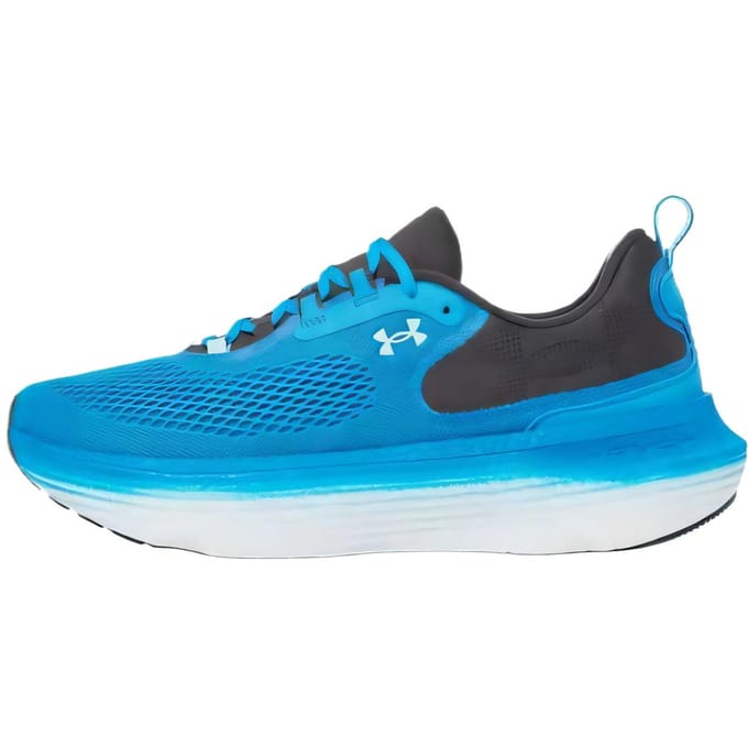 Under Armour HOVR Infinite Elite 2 'Electric Blue' 43 blue