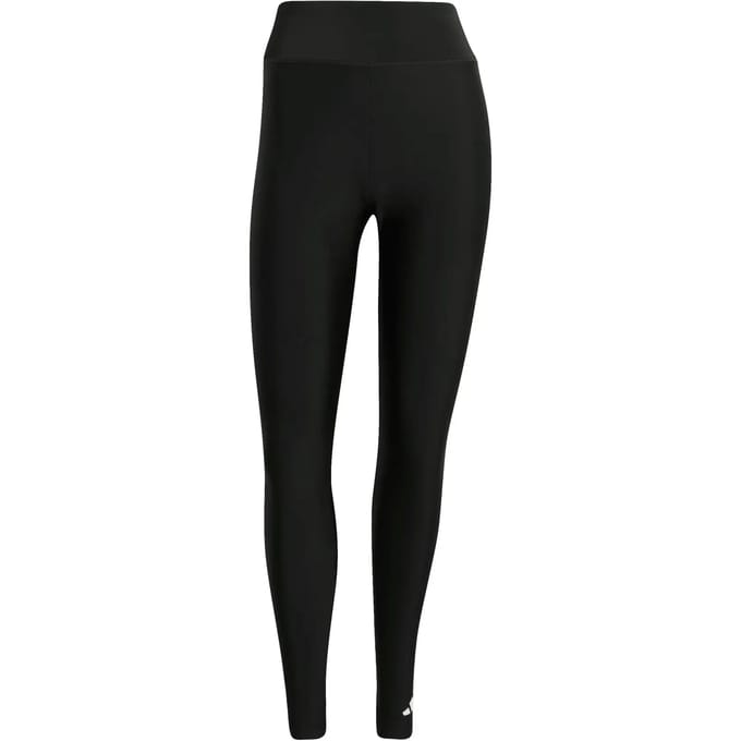 Adidas Performance Zwemlegging - Dames - Zwart