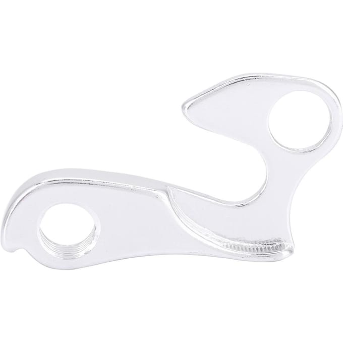 1 stuks Fiets Fiets Aluminiumlegering Achterderailleurhanger Haak Dropout Frame #014