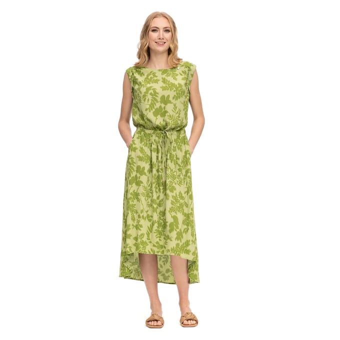 Damesjurk Ragwear Sirocco