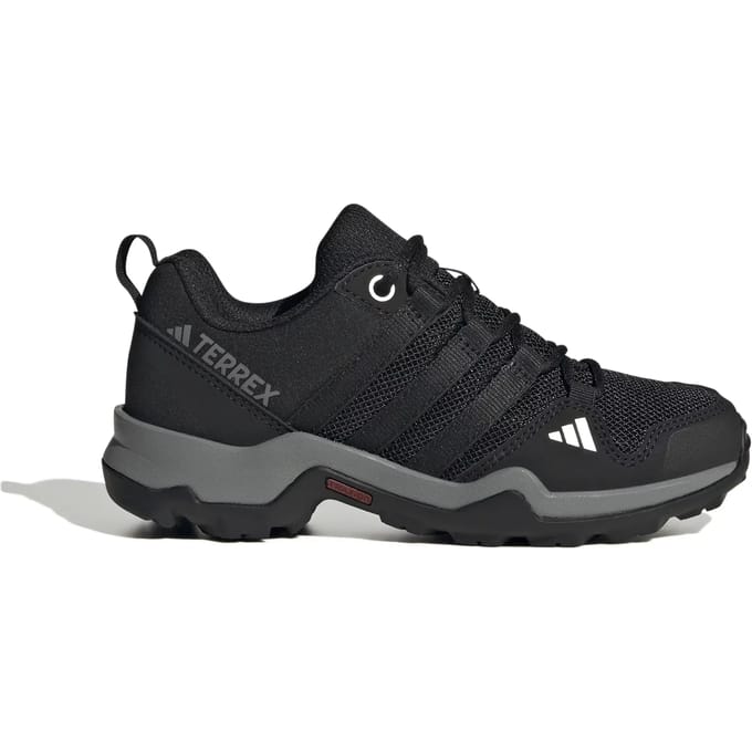 adidas TERREX Terrex AX2R Hiking Schoenen - Kinderen - Zwart- 30