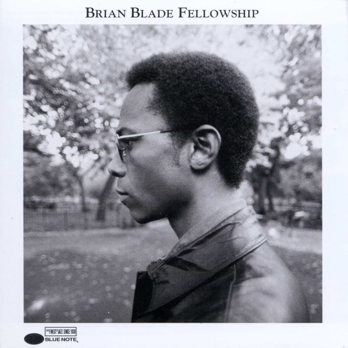 Brian Blade Fellowship - Brian Blade Fellowship (2 LP) (Remastered)